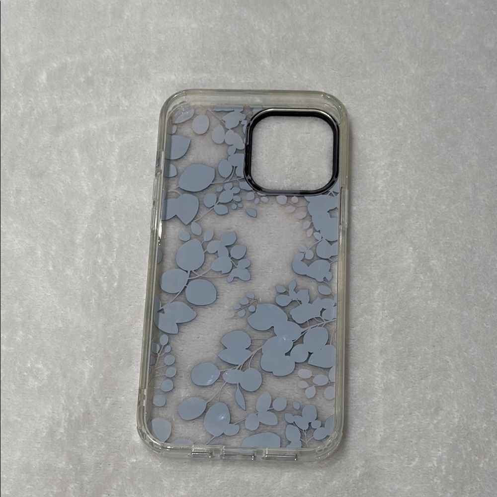 iPhone 13 Pro Max 6.7” Mosnovo Eucalyptus Case - Picture 3 of 4